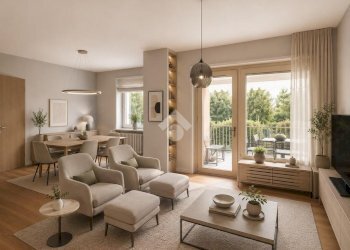 Appartamento Viale Ovidio, Gassino Torinese - foto 4
