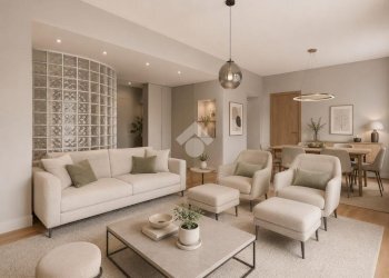 Appartamento Viale Ovidio, Gassino Torinese - foto 6