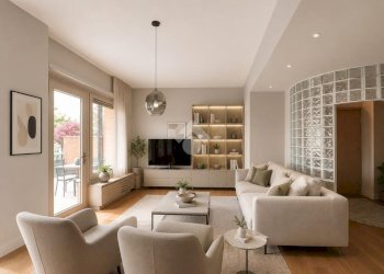Appartamento Viale Ovidio, Gassino Torinese - foto 8