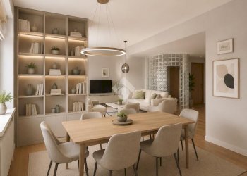 Appartamento Viale Ovidio, Gassino Torinese - foto 10