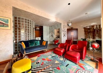 Appartamento Viale Ovidio, Gassino Torinese - foto 11