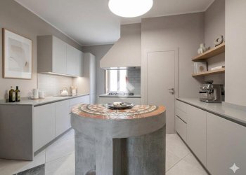 Appartamento Viale Ovidio, Gassino Torinese - foto 14