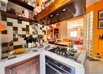 Appartamento Viale Ovidio, Gassino Torinese - foto 16