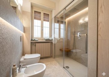 Appartamento Viale Ovidio, Gassino Torinese - foto 24