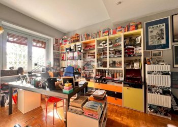 Appartamento Viale Ovidio, Gassino Torinese - foto 29