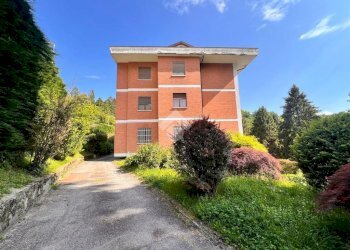 Appartamento Viale Ovidio, Gassino Torinese - foto 35