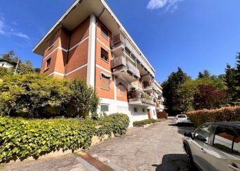 Appartamento Viale Ovidio, Gassino Torinese - foto 36