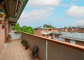 Three-room apartment Via corassori, Formigine - photo 9
