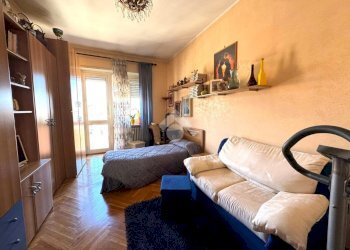 Three-room apartment Via Cavour, Moncalieri - photo 14