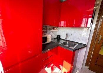 Three-room apartment Via Cavour, Moncalieri - photo 19