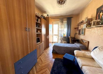 Three-room apartment Via Cavour, Moncalieri - photo 26