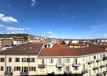 Three-room apartment Via Cavour, Moncalieri - photo 28