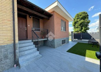 Independent house Str. Freylia Mezzi, Moncalieri - photo 2
