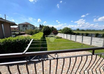 Independent house Str. Freylia Mezzi, Moncalieri - photo 30