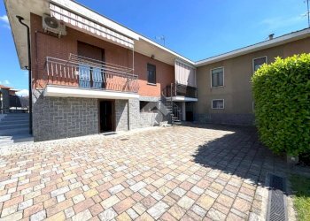 Independent house Str. Freylia Mezzi, Moncalieri - photo 31