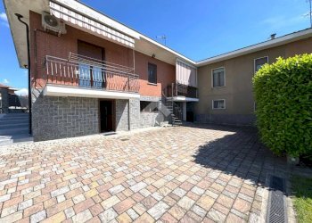 Independent house Str. Freylia Mezzi, Moncalieri - photo 40