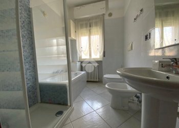 Three-room apartment Via toce, Torino (neighborhood Falchera) - photo 13