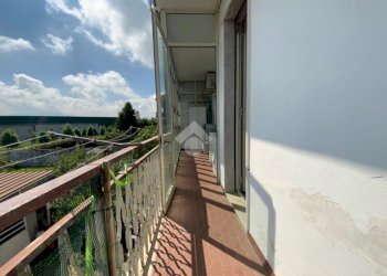 Three-room apartment Via toce, Torino (neighborhood Falchera) - photo 17