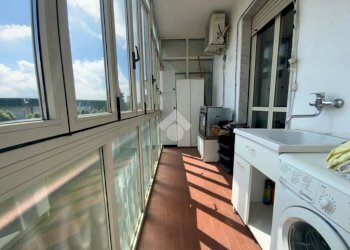 Three-room apartment Via toce, Torino (neighborhood Falchera) - photo 18