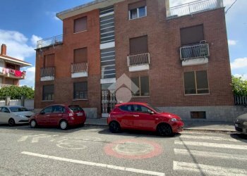 Three-room apartment Via toce, Torino (neighborhood Falchera) - photo 19