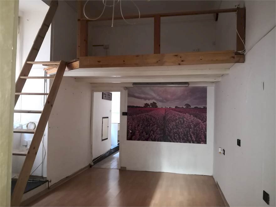 Two-room apartment Genova (neighborhood Castelletto) - photo 1