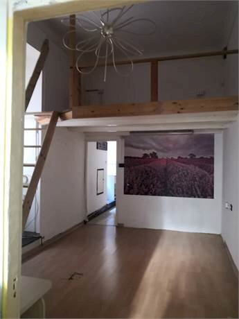 Two-room apartment Genova (neighborhood Castelletto) - photo 2