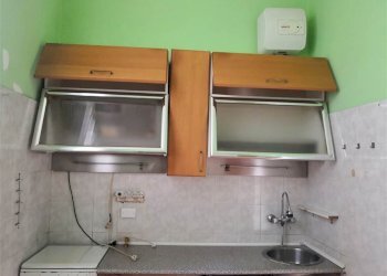 Two-room apartment Genova (neighborhood Castelletto) - photo 4
