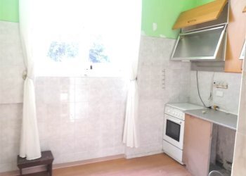Two-room apartment Genova (neighborhood Castelletto) - photo 5