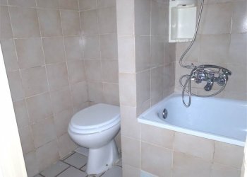 Two-room apartment Genova (neighborhood Castelletto) - photo 6