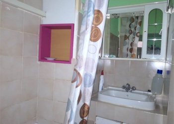 Two-room apartment Genova (neighborhood Castelletto) - photo 7