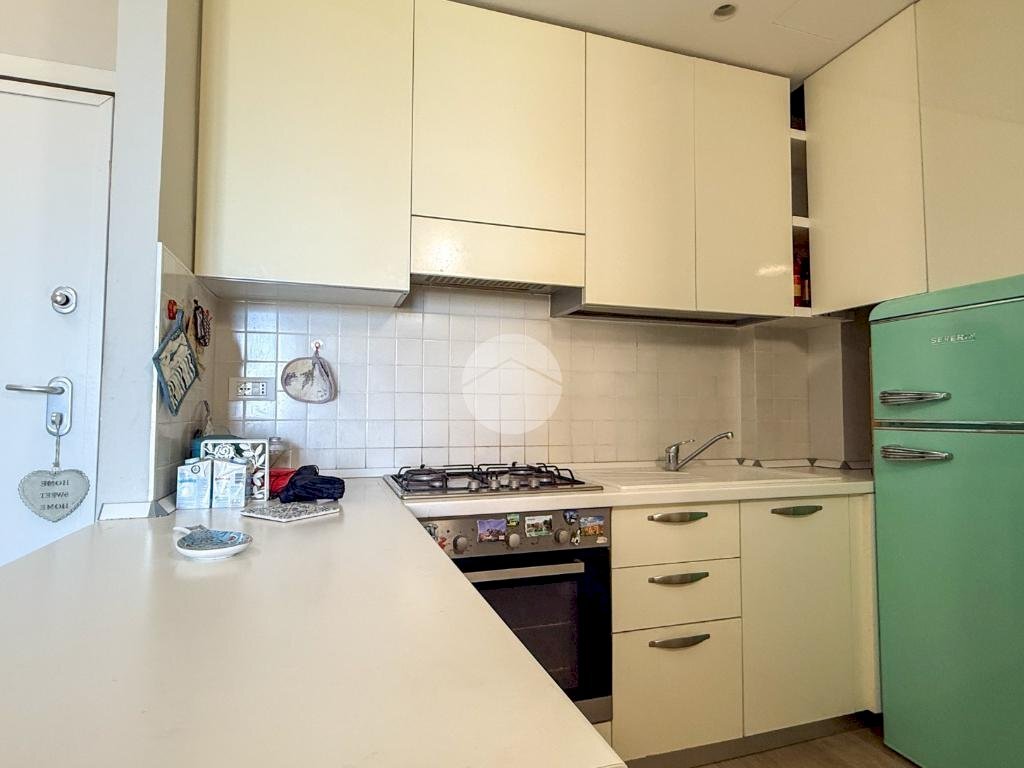 Three-room apartment Via Emilia, Misano Adriatico - photo 2