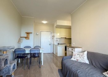 Three-room apartment Via Emilia, Misano Adriatico - photo 4
