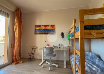 Three-room apartment Via Emilia, Misano Adriatico - photo 11