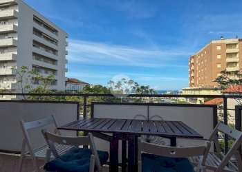 Three-room apartment Via Emilia, Misano Adriatico - photo 20