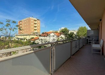 Three-room apartment Via Emilia, Misano Adriatico - photo 21