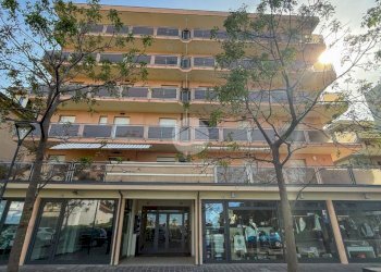 Three-room apartment Via Emilia, Misano Adriatico - photo 26
