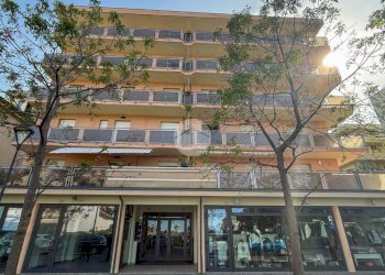 Three-room apartment Via Emilia, Misano Adriatico - photo 27