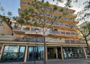 Three-room apartment Via Emilia, Misano Adriatico - photo 28