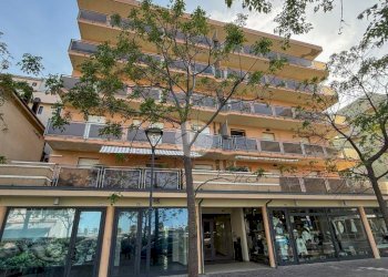 Three-room apartment Via Emilia, Misano Adriatico - photo 29