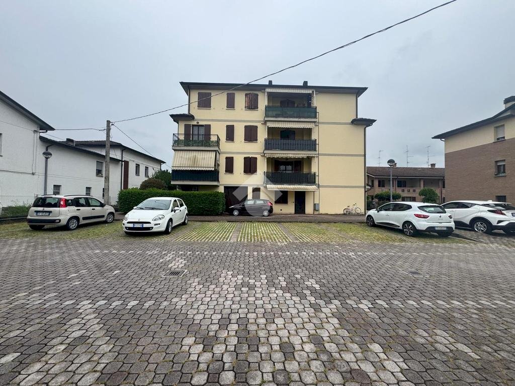 Trilocale Castelnovo Di Sotto, Castelnovo di Sotto - foto 1