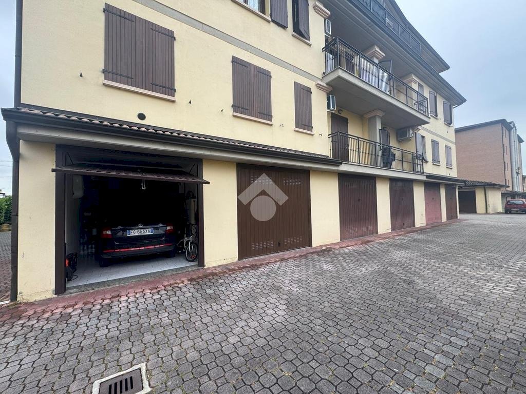 Trilocale Via San Biagio, Castelnovo di Sotto - foto 3