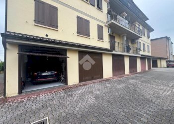 Trilocale Castelnovo Di Sotto, Castelnovo di Sotto - foto 17