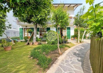 Villa Via morigi, San Mauro Pascoli - foto 1