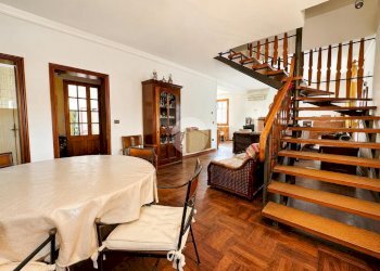 Villa Via morigi, San Mauro Pascoli - foto 14