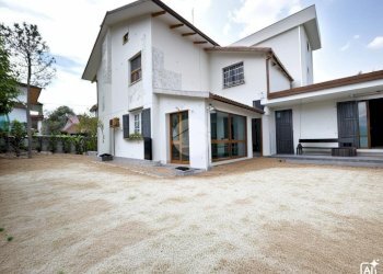 Villa Via morigi, San Mauro Pascoli - foto 34