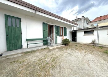 Villa Via morigi, San Mauro Pascoli - foto 35