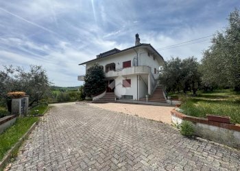 Villa Via Caravaggio, Morciano di Romagna - foto 26