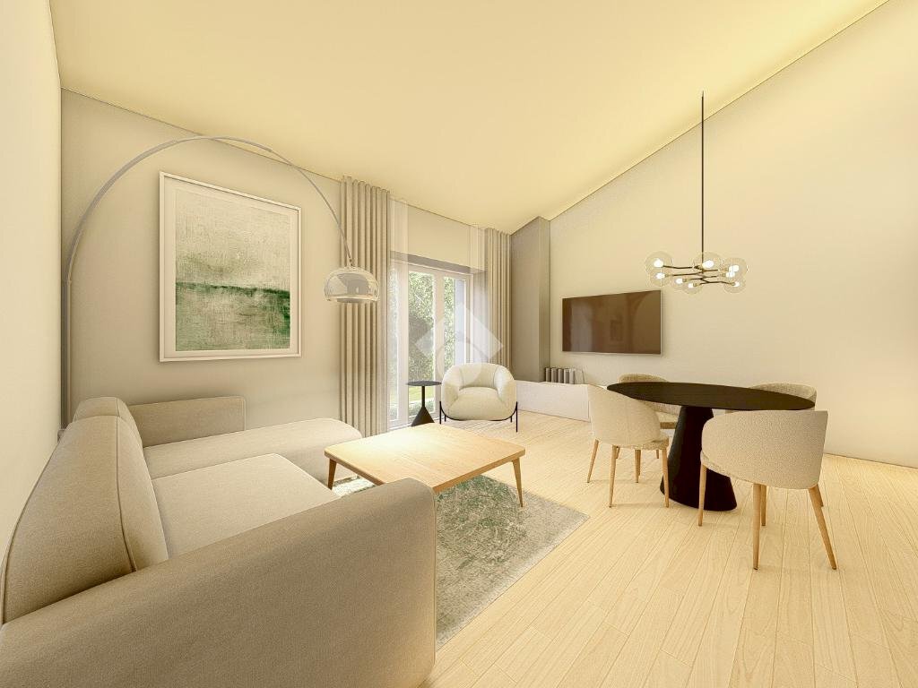 Four-room apartment Via Casale, Verucchio - photo 1