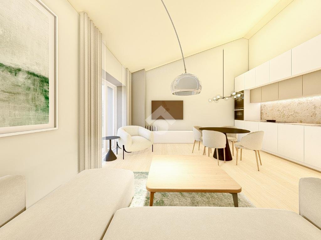 Four-room apartment Via Casale, Verucchio - photo 3