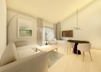 Four-room apartment Via Casale, Verucchio - photo 1